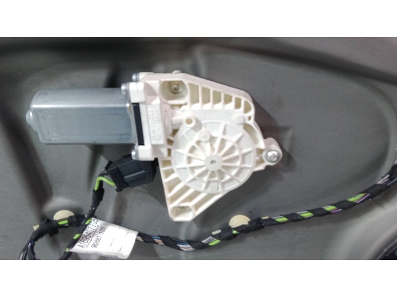 Recambio de elevalunas electrico delantero izquierdo para mercedes-benz clase b sports tourer (w245) b 150 (245.231) referencia 