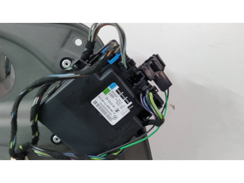 Recambio de elevalunas electrico delantero izquierdo para mercedes-benz clase b sports tourer (w245) b 150 (245.231) referencia 