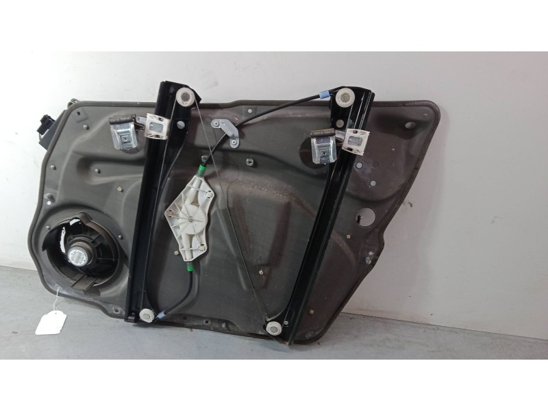 Recambio de elevalunas electrico delantero izquierdo para mercedes-benz clase b sports tourer (w245) b 150 (245.231) referencia 