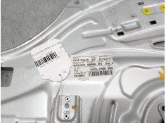 Recambio de elevalunas electrico delantero izquierdo para hyundai ix35 (lm, el, elh) 1.7 crdi referencia OEM IAM 402389D   2