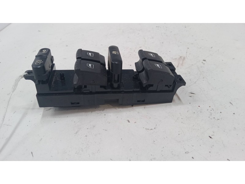 Recambio de mando elevalunas delantero izquierdo para skoda fabia i (6y2) 1.4 16v referencia OEM IAM   