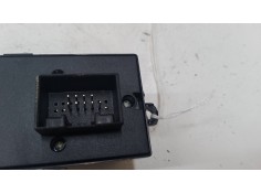 Recambio de mando elevalunas delantero izquierdo para skoda fabia i (6y2) 1.4 16v referencia OEM IAM    2