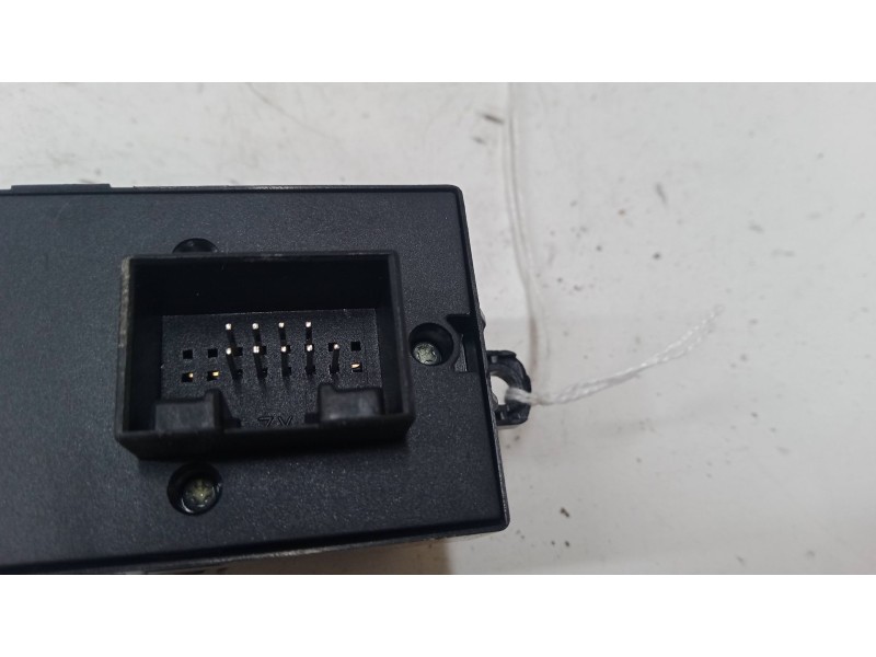 Recambio de mando elevalunas delantero izquierdo para skoda fabia i (6y2) 1.4 16v referencia OEM IAM   