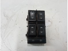Recambio de mando elevalunas delantero izquierdo para ford mondeo iii (b5y) 2.0 tdci referencia OEM IAM 1S7T14A132BE  