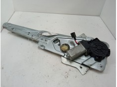 Recambio de elevalunas electrico delantero izquierdo para renault twingo i (c06_) 1.2 16v (c06c, c06d, c06k) referencia OEM IAM 