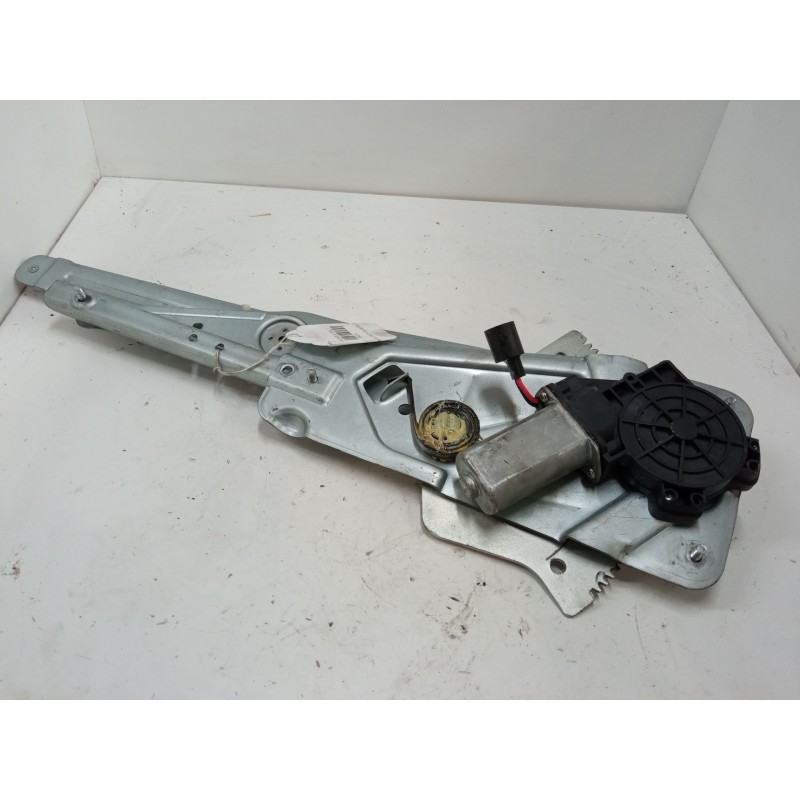 Recambio de elevalunas electrico delantero izquierdo para renault twingo i (c06_) 1.2 16v (c06c, c06d, c06k) referencia OEM IAM 
