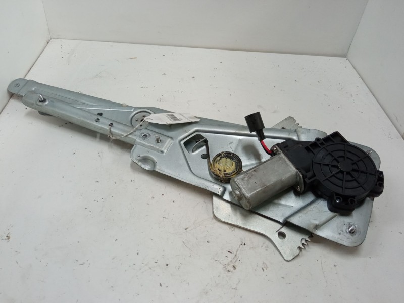 Recambio de elevalunas electrico delantero izquierdo para renault twingo i (c06_) 1.2 16v (c06c, c06d, c06k) referencia OEM IAM 