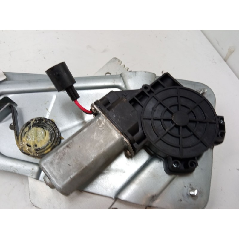 Recambio de elevalunas electrico delantero izquierdo para renault twingo i (c06_) 1.2 16v (c06c, c06d, c06k) referencia OEM IAM 