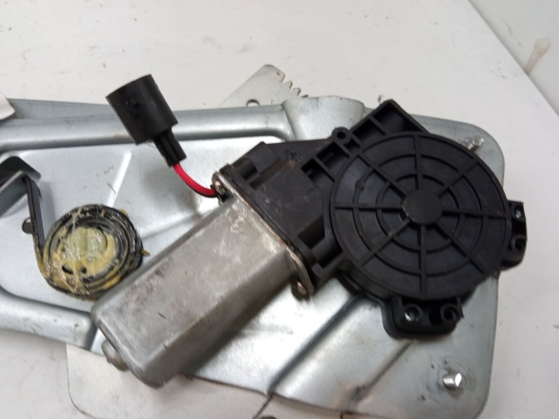 Recambio de elevalunas electrico delantero izquierdo para renault twingo i (c06_) 1.2 16v (c06c, c06d, c06k) referencia OEM IAM 