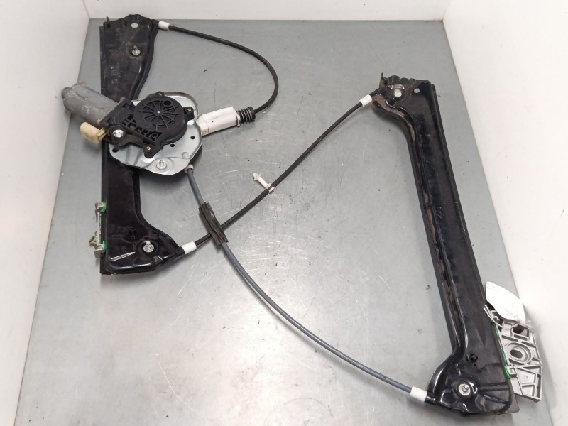 Recambio de elevalunas electrico delantero izquierdo para bmw z4 roadster (e85) 3.0 i referencia OEM IAM 7198411S  