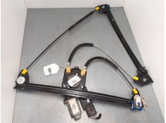 Recambio de elevalunas electrico delantero izquierdo para renault laguna ii (bg0/1_) 1.9 dci (bg08, bg0g) referencia OEM IAM   