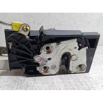 CERRADURA PUERTA TRASERA IZQUIERDA 825033052R 