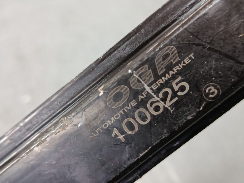 Recambio de elevalunas electrico delantero izquierdo para renault laguna ii (bg0/1_) 1.9 dci (bg08, bg0g) referencia OEM IAM   