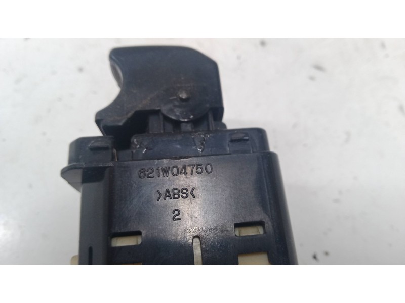 Recambio de mando elevalunas delantero izquierdo para chevrolet kalos (klas) sh2/352 referencia OEM IAM   
