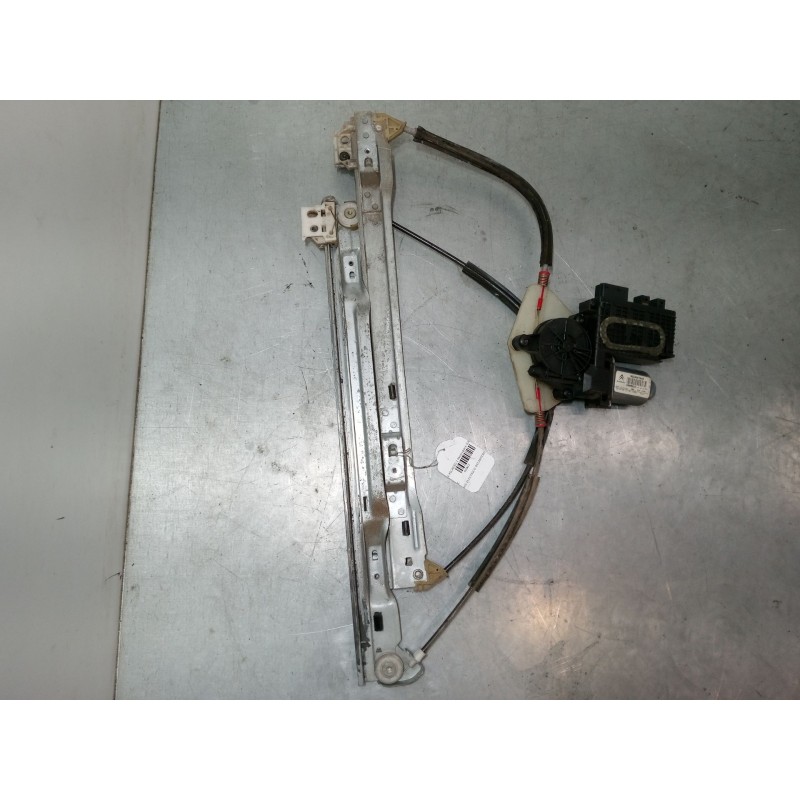Recambio de elevalunas electrico delantero izquierdo para citroën c4 picasso i monospace (ud_) 1.6 hdi referencia OEM IAM 965408