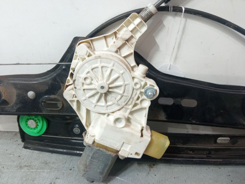 Recambio de elevalunas electrico delantero izquierdo para bmw 3 (e90) 320 d referencia OEM IAM   