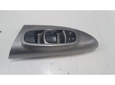 Recambio de mando elevalunas delantero izquierdo para nissan juke (f15) 1.5 dci referencia OEM IAM   