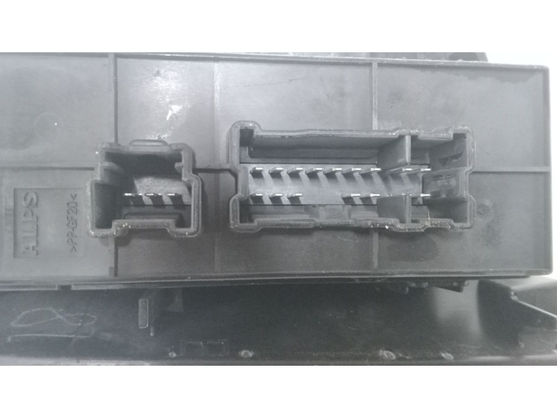 Recambio de mando elevalunas delantero izquierdo para nissan juke (f15) 1.5 dci referencia OEM IAM   