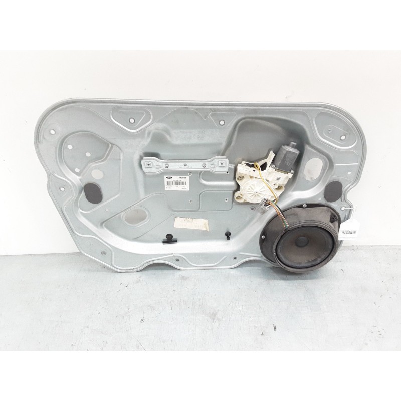 Recambio de elevalunas electrico delantero izquierdo para ford focus ii (da_, hcp, dp) 1.6 ti referencia OEM IAM 984562 114  