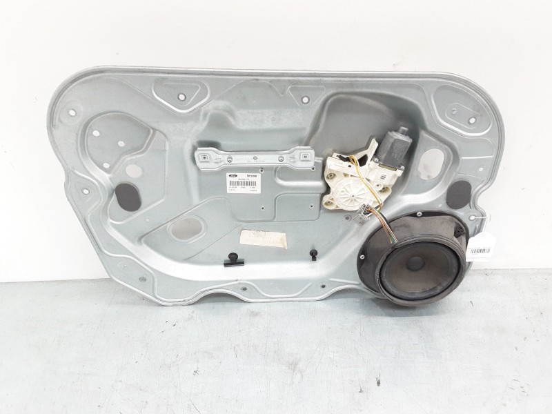 Recambio de elevalunas electrico delantero izquierdo para ford focus ii (da_, hcp, dp) 1.6 ti referencia OEM IAM 984562 114  