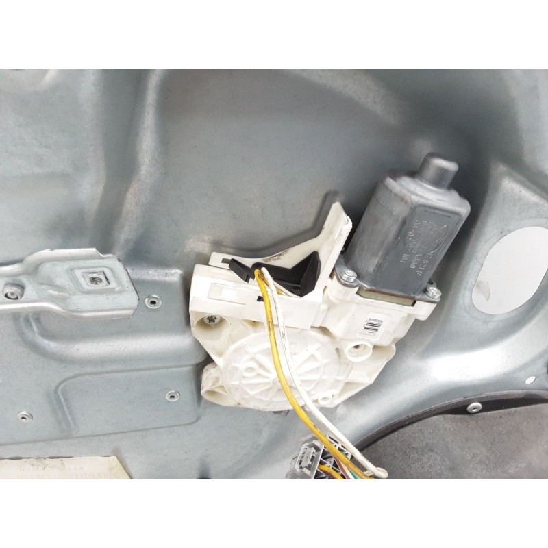 Recambio de elevalunas electrico delantero izquierdo para ford focus ii (da_, hcp, dp) 1.6 ti referencia OEM IAM 984562 114  