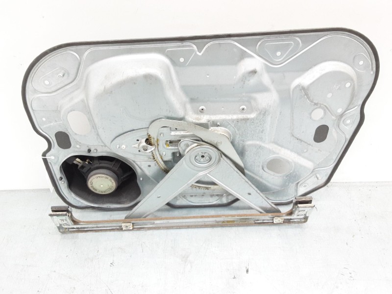 Recambio de elevalunas electrico delantero izquierdo para ford focus ii (da_, hcp, dp) 1.6 ti referencia OEM IAM 984562 114  