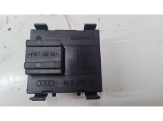 Recambio de mando elevalunas delantero izquierdo para audi a3 (8l1) 1.8 referencia OEM IAM    2