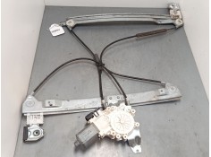 Recambio de elevalunas electrico delantero izquierdo para smart forfour (454) 1.3 (454.031) referencia OEM IAM   