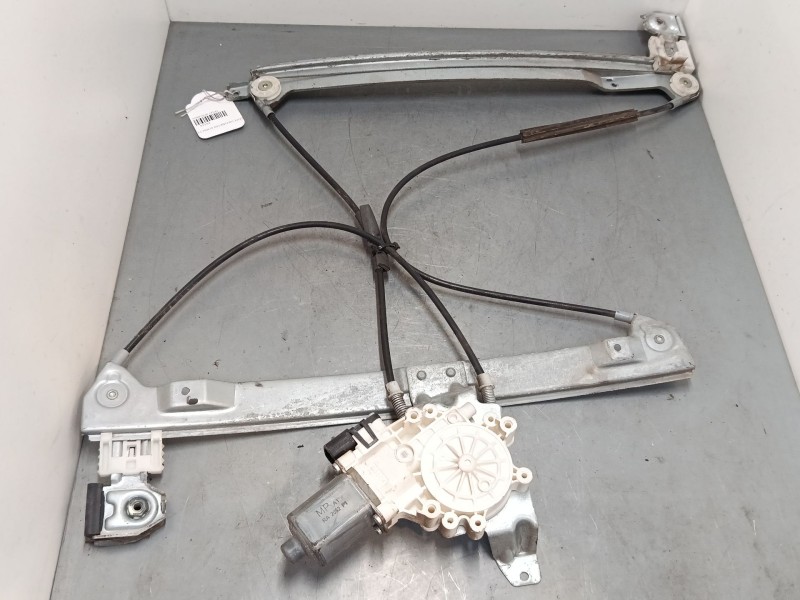 Recambio de elevalunas electrico delantero izquierdo para smart forfour (454) 1.3 (454.031) referencia OEM IAM   