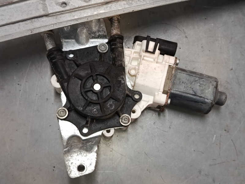 Recambio de elevalunas electrico delantero izquierdo para smart forfour (454) 1.3 (454.031) referencia OEM IAM   