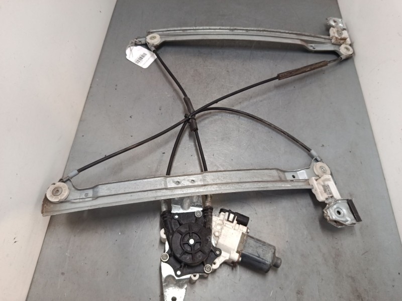 Recambio de elevalunas electrico delantero izquierdo para smart forfour (454) 1.3 (454.031) referencia OEM IAM   