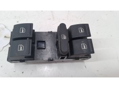 Recambio de mando elevalunas delantero izquierdo para skoda octavia ii combi (1z5) 2.0 tdi 16v referencia OEM IAM 1Z0959858B  