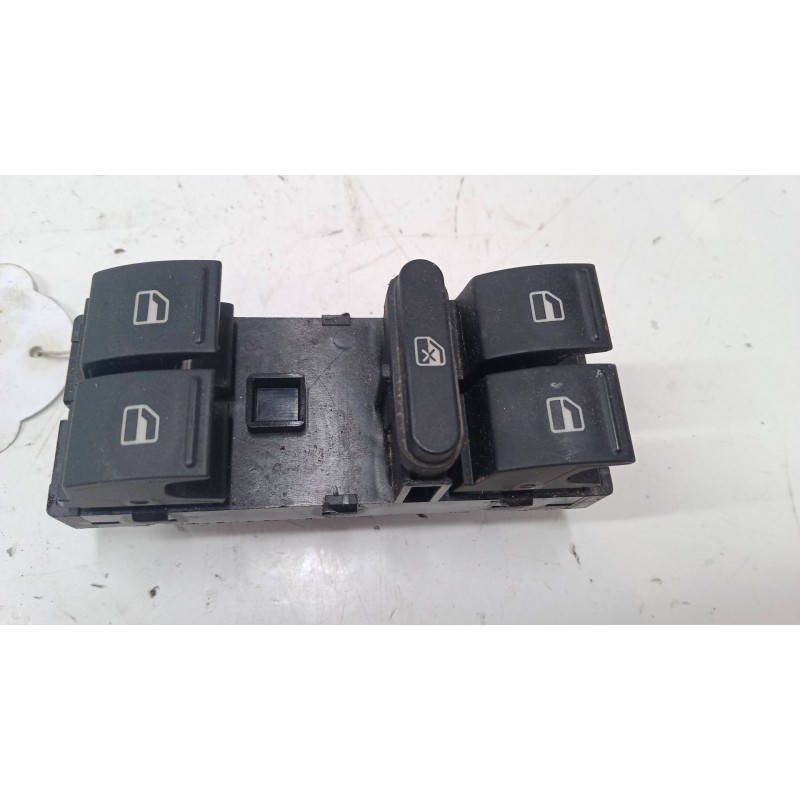 Recambio de mando elevalunas delantero izquierdo para skoda octavia ii combi (1z5) 2.0 tdi 16v referencia OEM IAM 1Z0959858B  