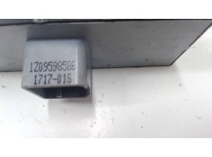 Recambio de mando elevalunas delantero izquierdo para skoda octavia ii combi (1z5) 2.0 tdi 16v referencia OEM IAM 1Z0959858B   2