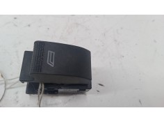 Recambio de mando elevalunas delantero derecho para audi a3 (8l1) 1.8 referencia OEM IAM 8L0959855A  