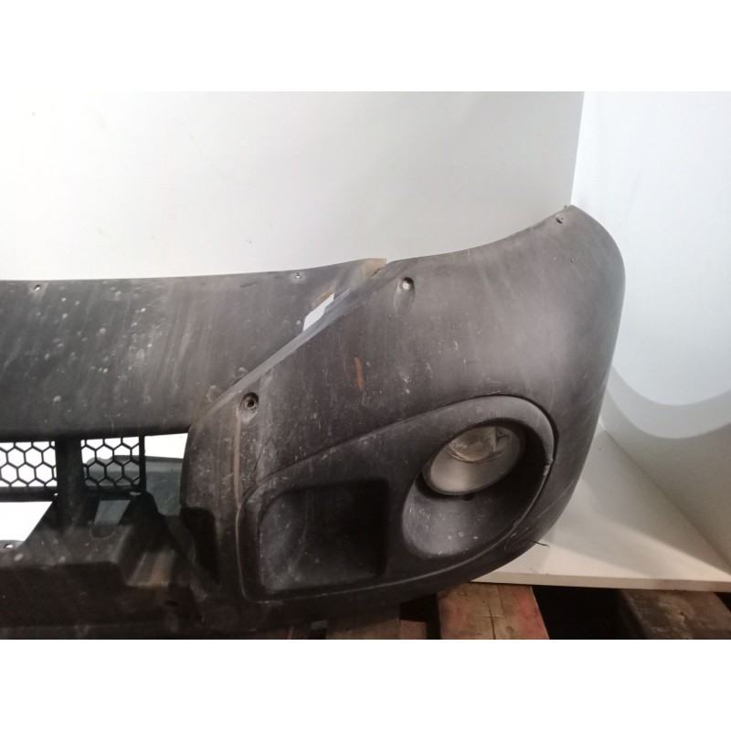 Recambio de paragolpes delantero para renault scénic i monospace (ja0/1_, fa0_) 1.9 dci rx4 referencia OEM IAM   
