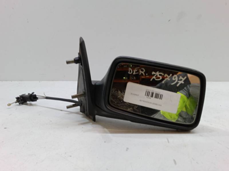 RETROVISOR DERECHO 
