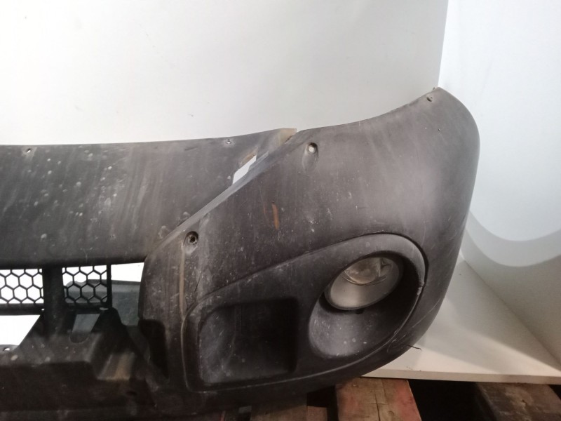 Recambio de paragolpes delantero para renault scénic i monospace (ja0/1_, fa0_) 1.9 dci rx4 referencia OEM IAM   
