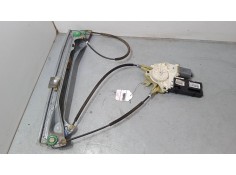 Recambio de elevalunas electrico delantero izquierdo para renault laguna iii grandtour (kt0/1) 1.5 dci (kt0a, kt0r, kt02) refere
