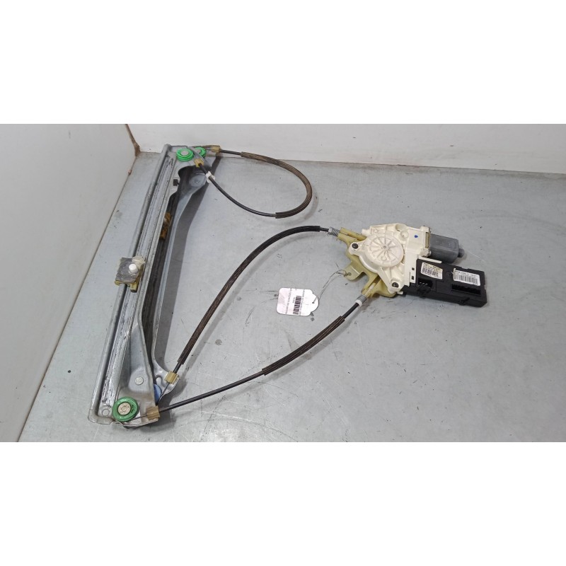 Recambio de elevalunas electrico delantero izquierdo para renault laguna iii grandtour (kt0/1) 1.5 dci (kt0a, kt0r, kt02) refere