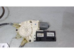 Recambio de elevalunas electrico delantero izquierdo para renault laguna iii grandtour (kt0/1) 1.5 dci (kt0a, kt0r, kt02) refere 2