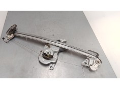 Recambio de elevalunas electrico delantero izquierdo para citroën c3 i (fc_, fn_) 1.4 hdi referencia OEM IAM   