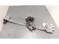 Recambio de elevalunas electrico delantero izquierdo para citroën c3 i (fc_, fn_) 1.4 hdi referencia OEM IAM    2