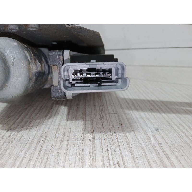 Recambio de elevalunas electrico trasero izquierdo para peugeot 307 sw (3h) 1.6 hdi 110 referencia OEM IAM 116329  