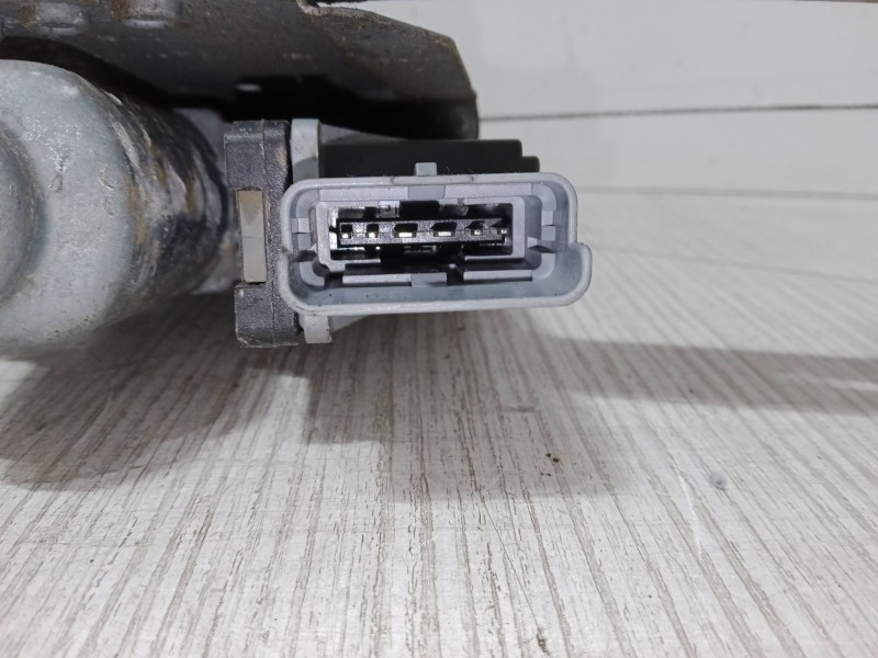 Recambio de elevalunas electrico trasero izquierdo para peugeot 307 sw (3h) 1.6 hdi 110 referencia OEM IAM 116329  