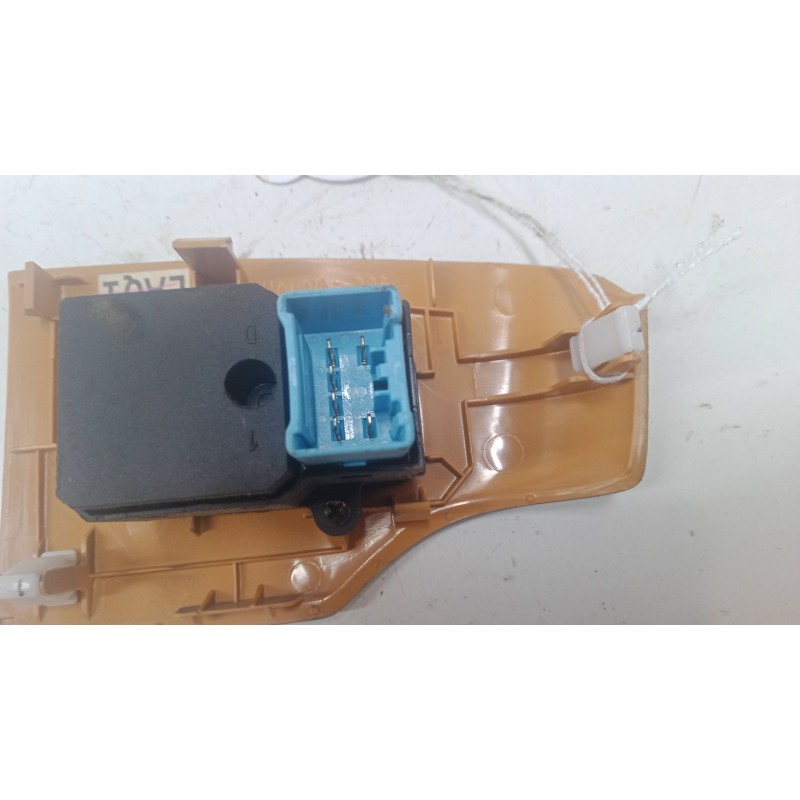 Recambio de mando elevalunas trasero derecho para honda accord vii (cl, cn) 2.2 i-ctdi (cn1) referencia OEM IAM   