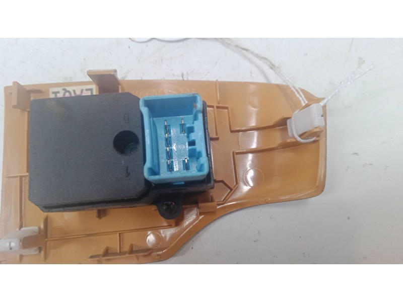 Recambio de mando elevalunas trasero derecho para honda accord vii (cl, cn) 2.2 i-ctdi (cn1) referencia OEM IAM   