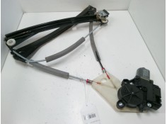 Recambio de elevalunas electrico delantero izquierdo para volkswagen polo v (6r1, 6c1) 1.0 referencia OEM IAM 6R0 959 801 DG  