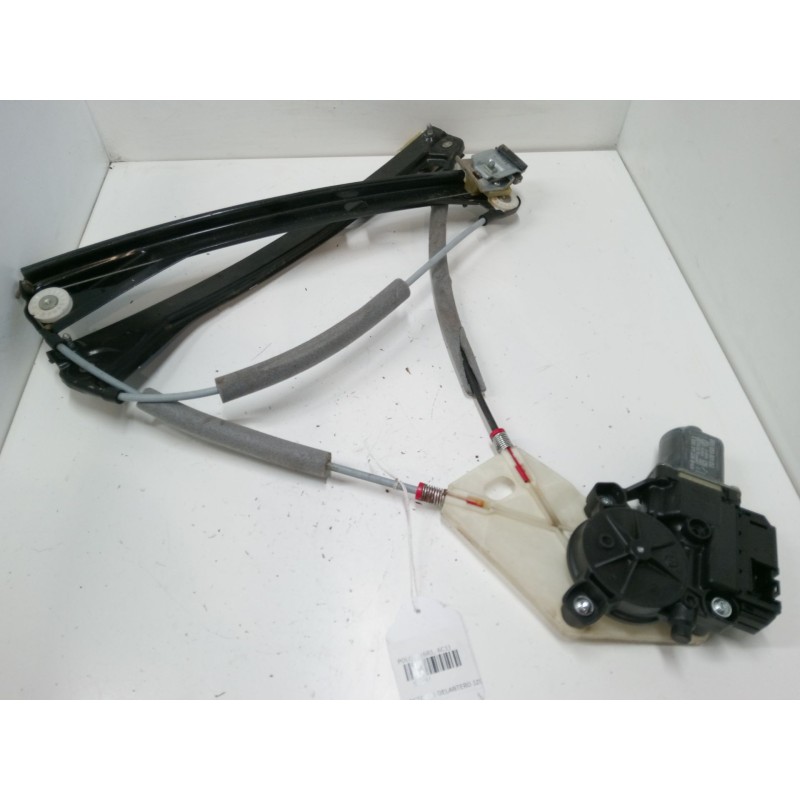 Recambio de elevalunas electrico delantero izquierdo para volkswagen polo v (6r1, 6c1) 1.0 referencia OEM IAM 6R0 959 801 DG  
