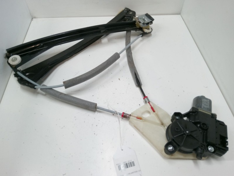 Recambio de elevalunas electrico delantero izquierdo para volkswagen polo v (6r1, 6c1) 1.0 referencia OEM IAM 6R0 959 801 DG  